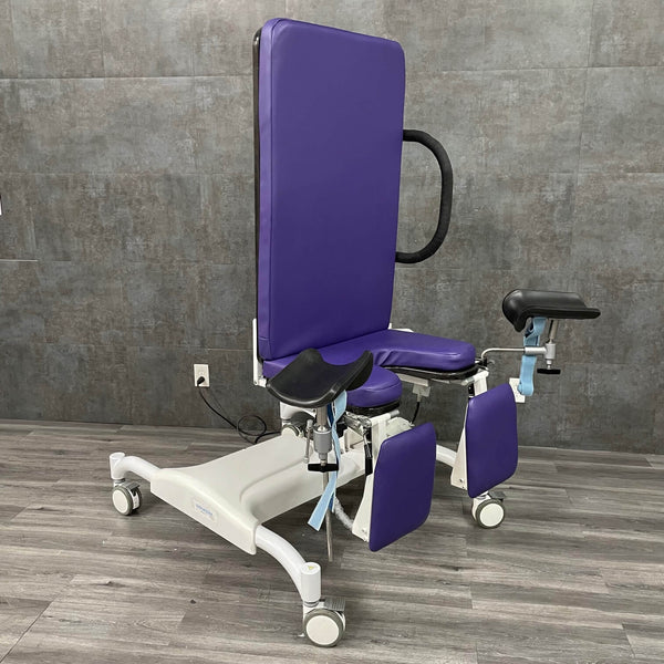 Sonesta 6210 Video Fluoroscopy Table