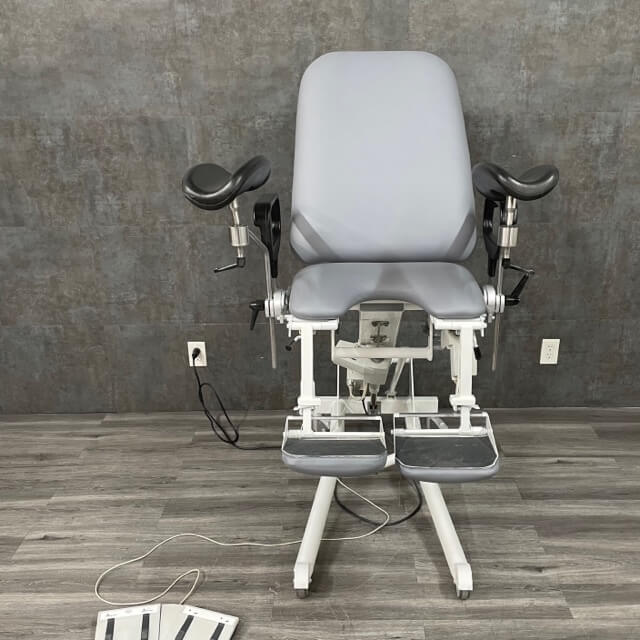 Sonesta S2 Urology Chair - Angelus Medical 