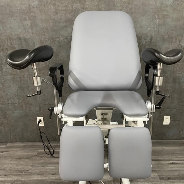 Sonesta S2 Urology Chair - Angelus Medical 