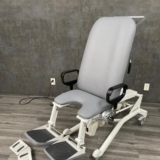 Sonesta S2 Urology Chair for sale Angelus Medical 