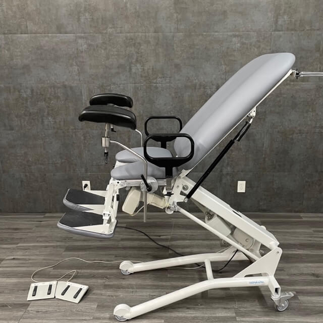 Sonesta S2 Urology Chair - Angelus Medical 