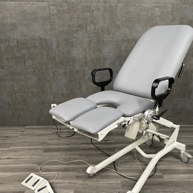 Sonesta S2 Urology Chair - Angelus Medical 