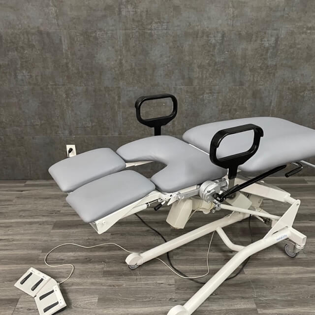 Sonesta S2 Urology Chair - Angelus Medical 
