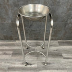 Stainless Steel Basin
