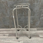 Stainless Steel Basin
