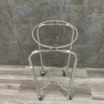 Stainless Steel Basin