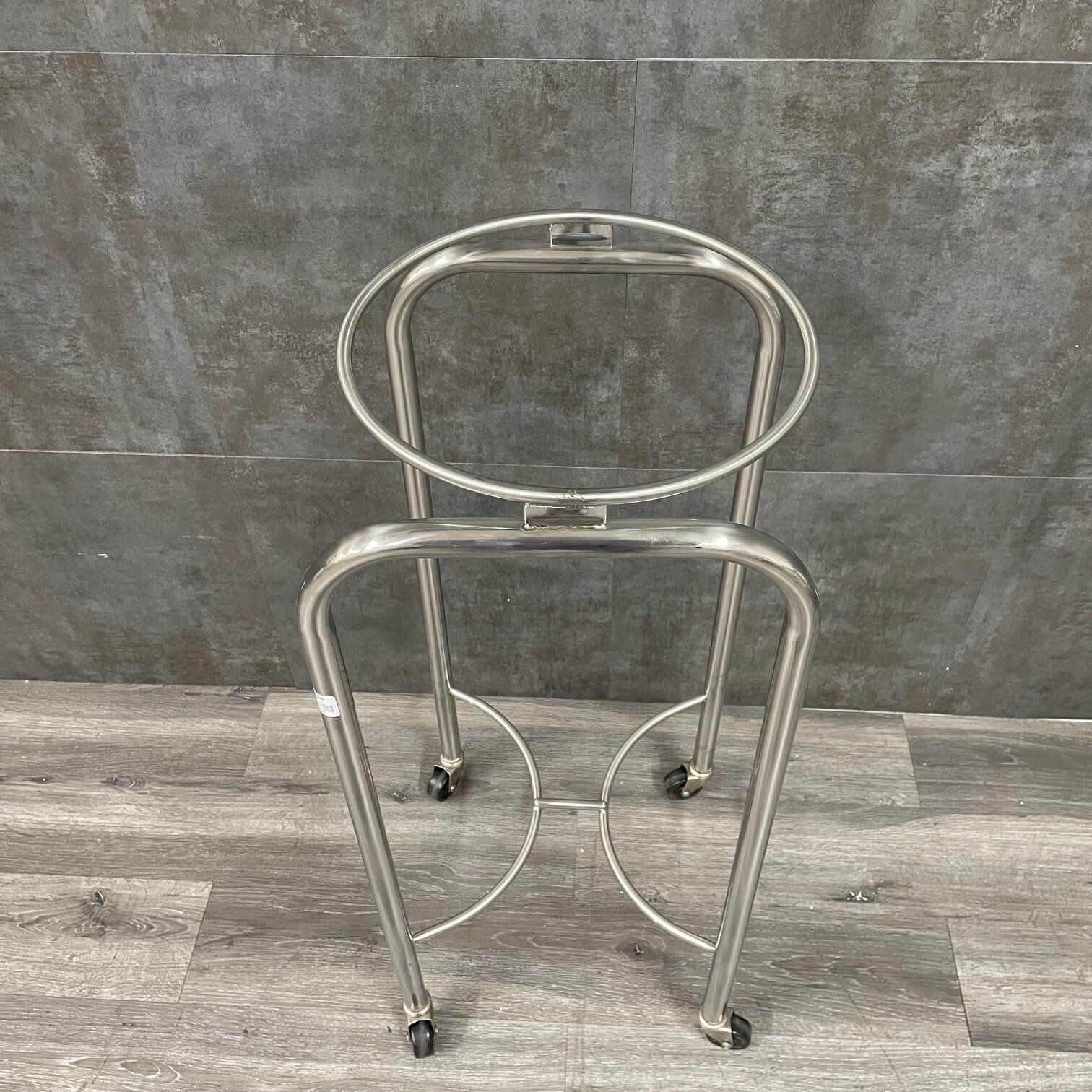 Stainless Steel Basin