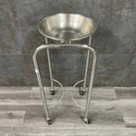 Stainless Steel Basin