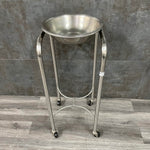 Stainless Steel Basin