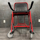 Staxi Wheelchair Patient Transfer Chair for Assisted Living in Beverly Hills