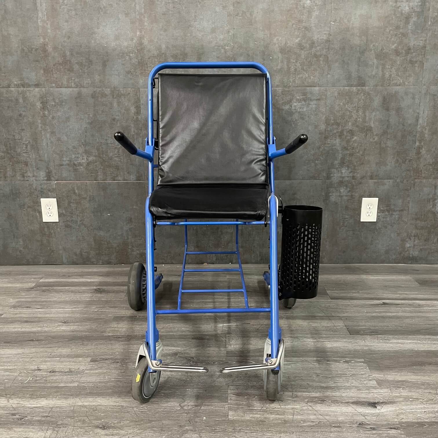 Used Staxi Trabsport Chair for sale