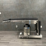 Steris4085 Surgery Room Table with flexible positioning 