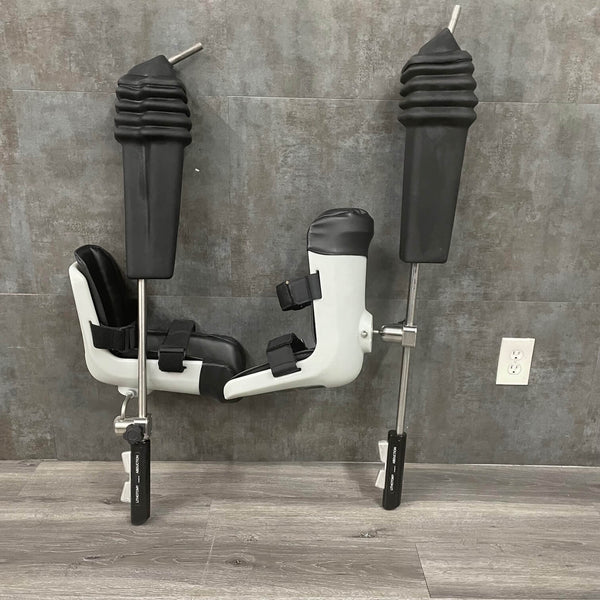 Steris Amsco Auto Lift Multipurpose Stirrups