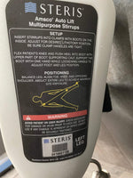 Steris Amsco Auto Lift Multipurpose Stirrups
