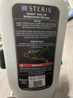 Steris Amsco Auto Lift Multipurpose Stirrups
