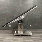 OR table with C-arm compatibility