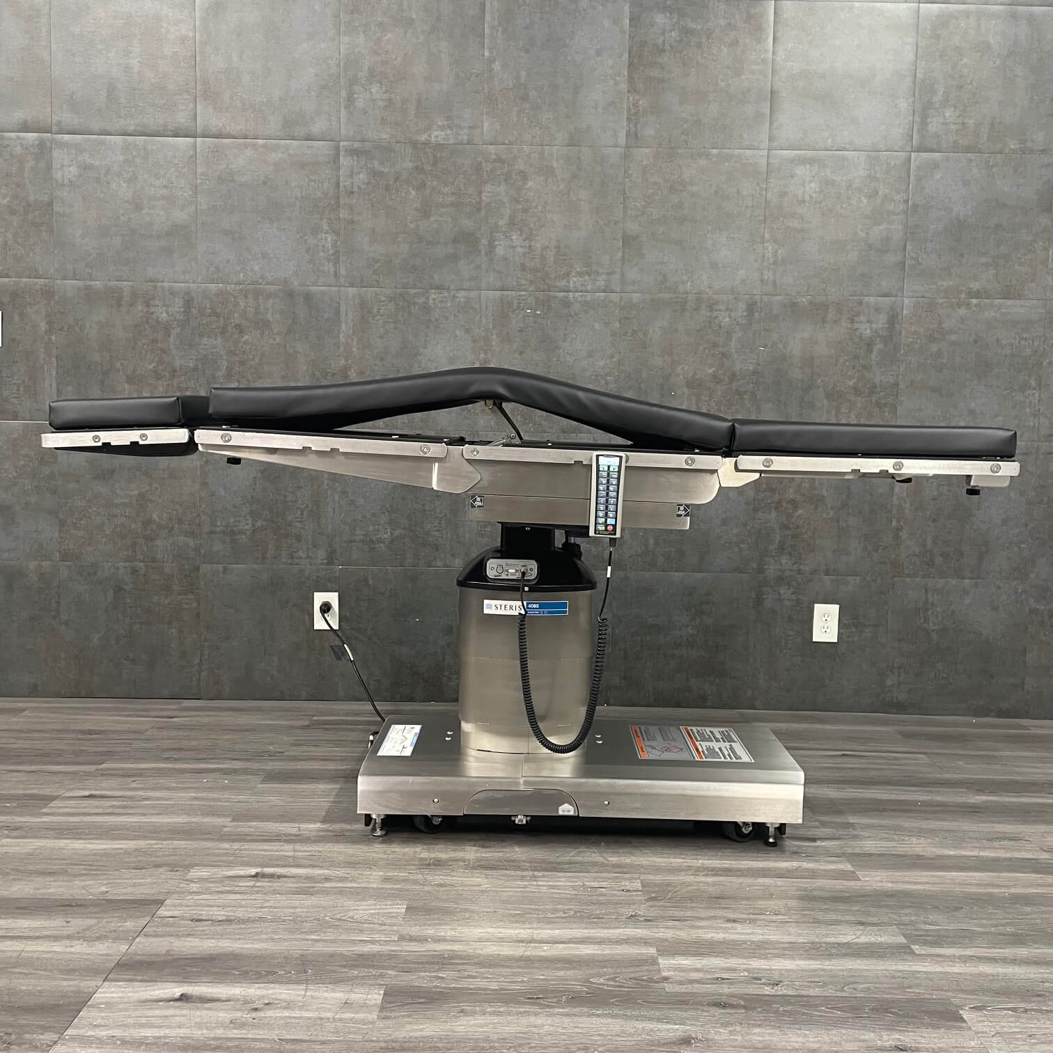 Steris 4085 Imaging OR Table
