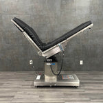 Steris imaging table with flexible positiong 