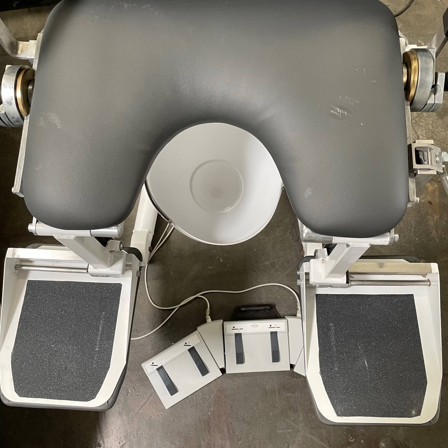 Stile Sonesta S2 Urology Chair