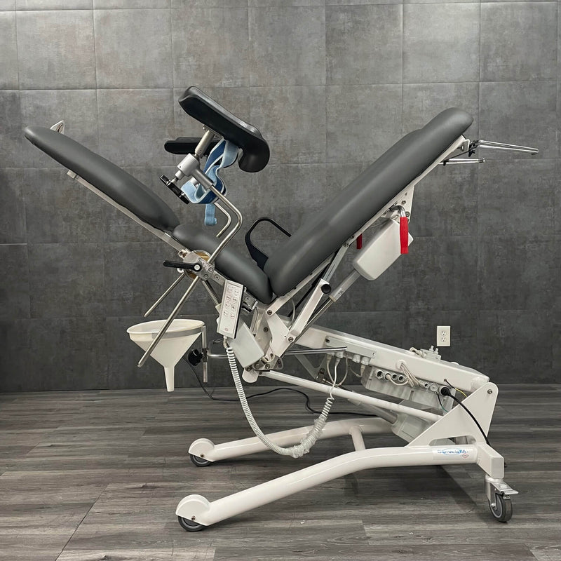 Sonesta Stille 6202 Imaging Gynecology Urology Chair