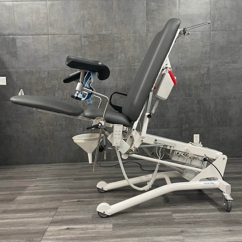 Sonesta Stille 6202 Imaging Gynecology Urology Chair