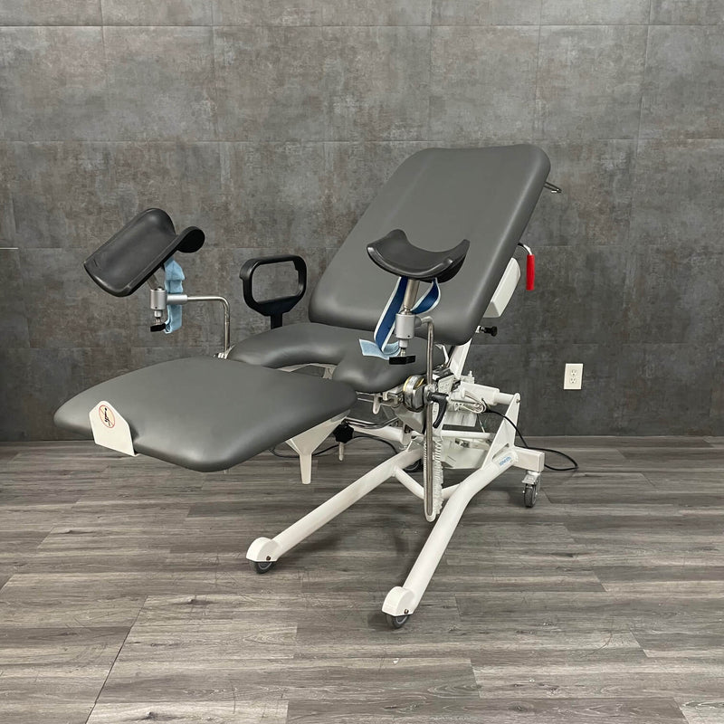 Sonesta Stille 6202 Imaging Gynecology Urology Chair