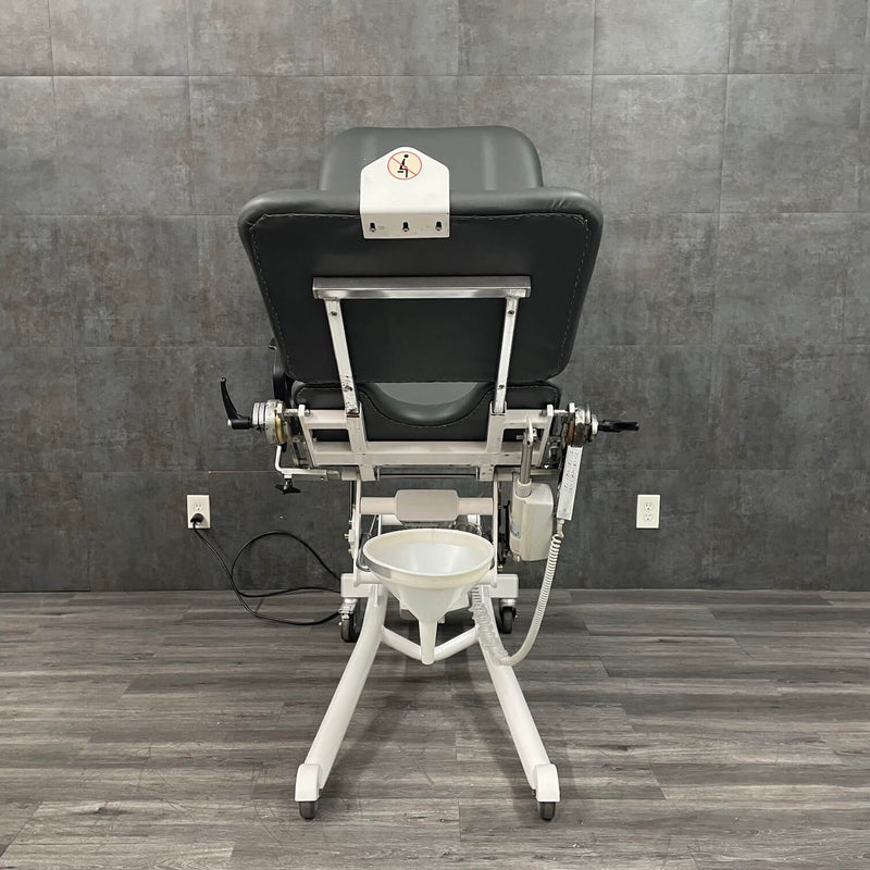 Sonesta Stille 6202 Imaging Gynecology Urology Chair