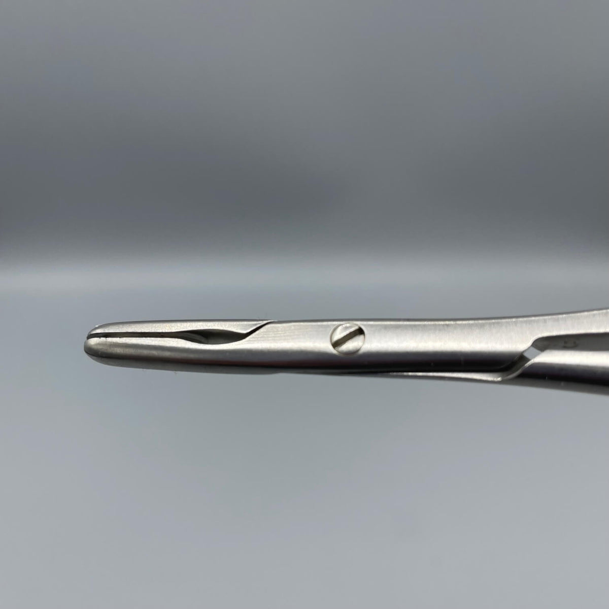 Storz Jansen Middleton Septum Forceps - – Angelus Medical and Optical