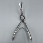 Stortz N3090 Becker Septum Scissors