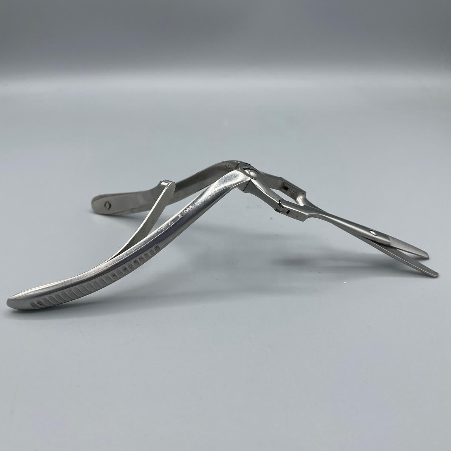 Stortz N3090 Becker Septum Scissors