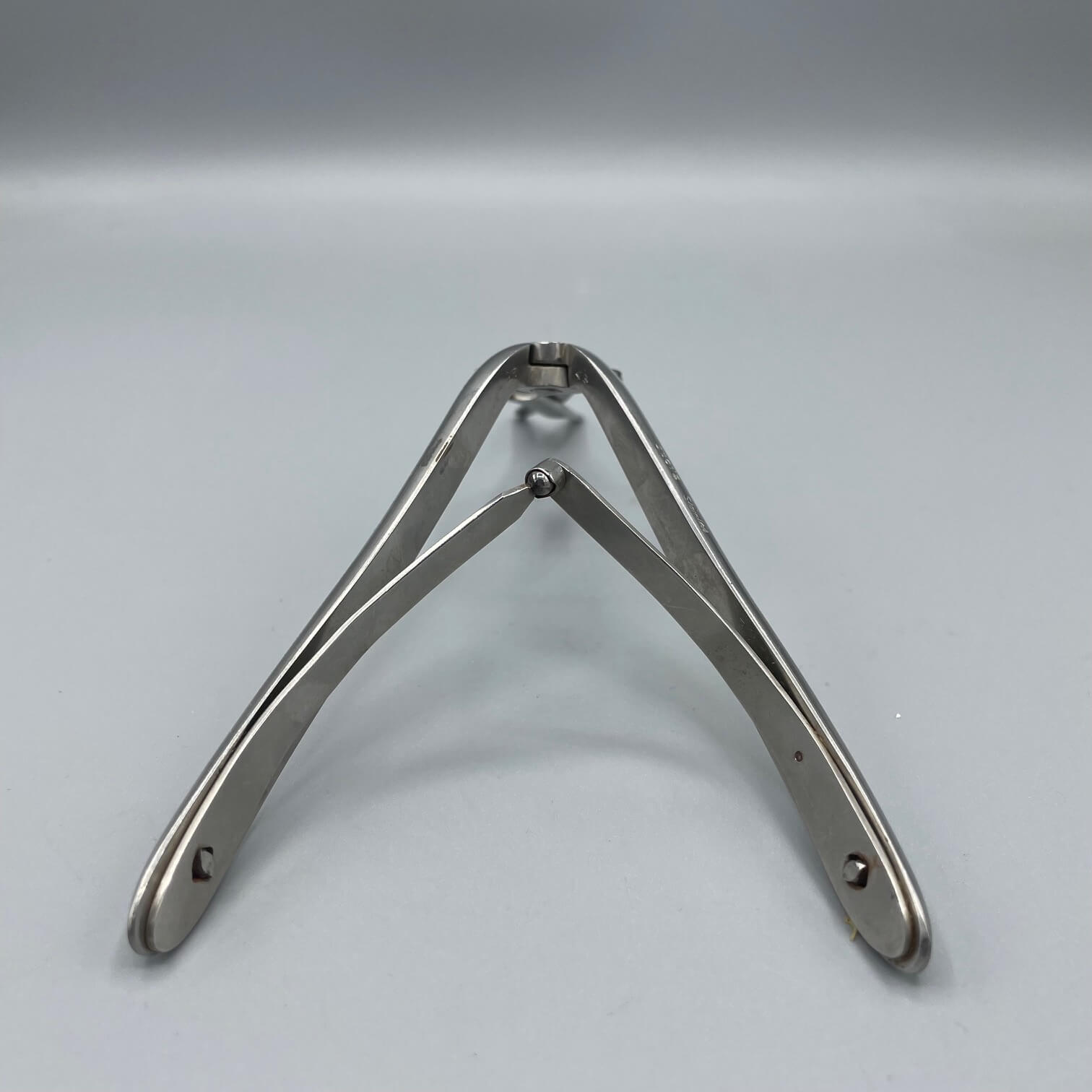Stortz N3090 Becker Septum Scissors