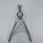 Stortz N3090 Becker Septum Scissors