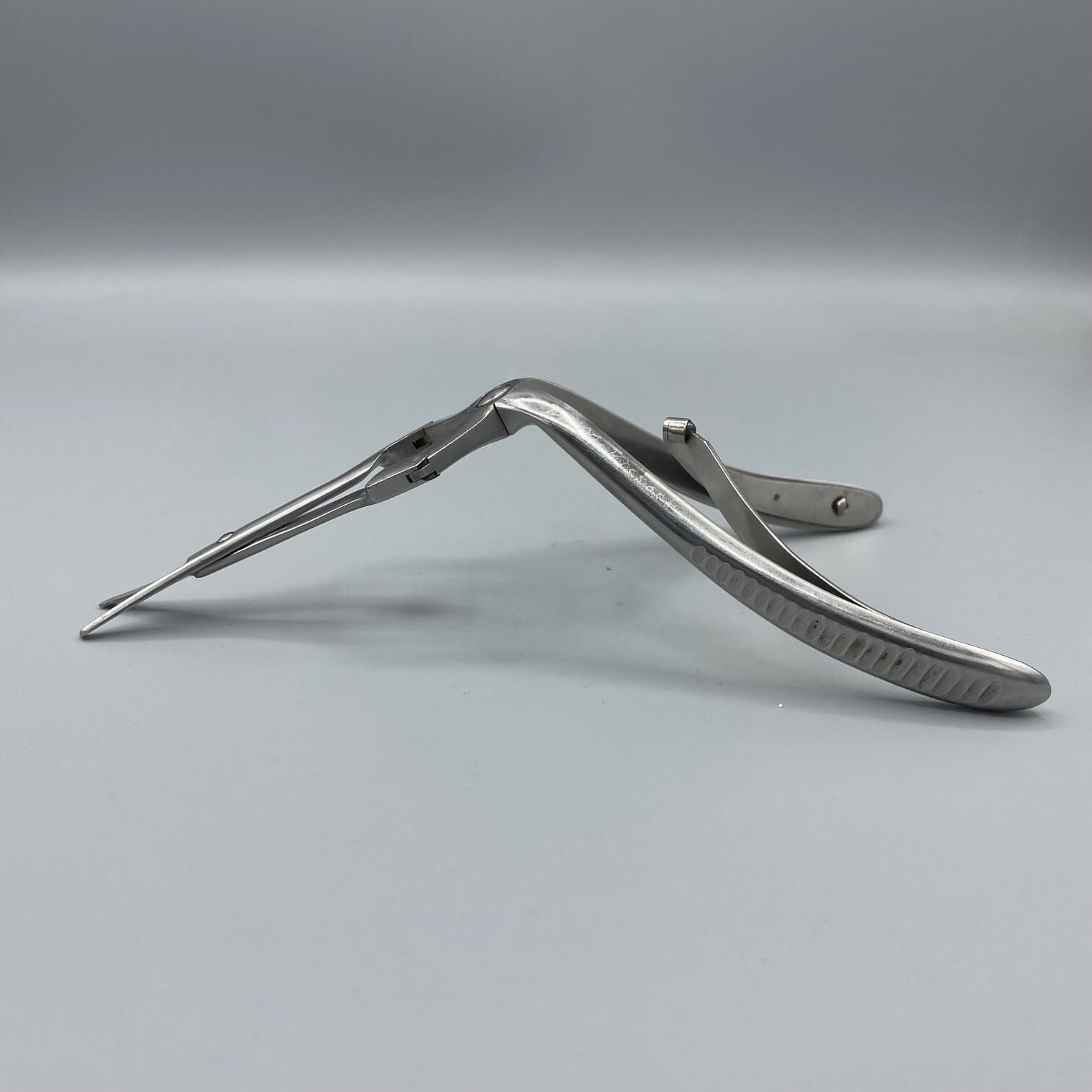 Stortz N3090 Becker Septum Scissors
