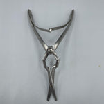 Stortz N3090 Becker Septum Scissors