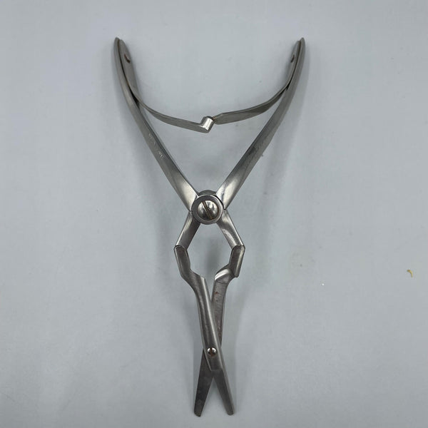 Storz Becker Septum Scissors