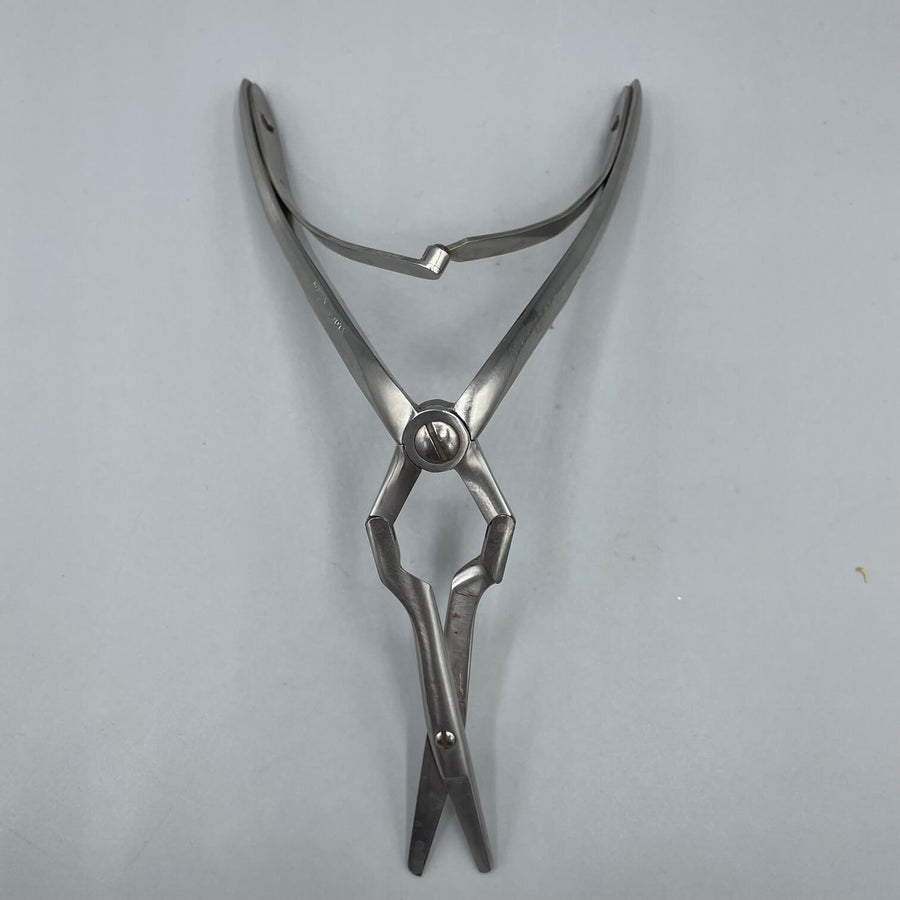 Stortz N3090 Becker Septum Scissors
