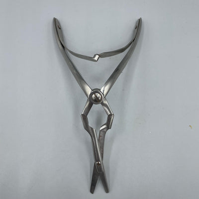 Storz Becker Septum Scissors Stortz N3090 Becker Septum Scissors