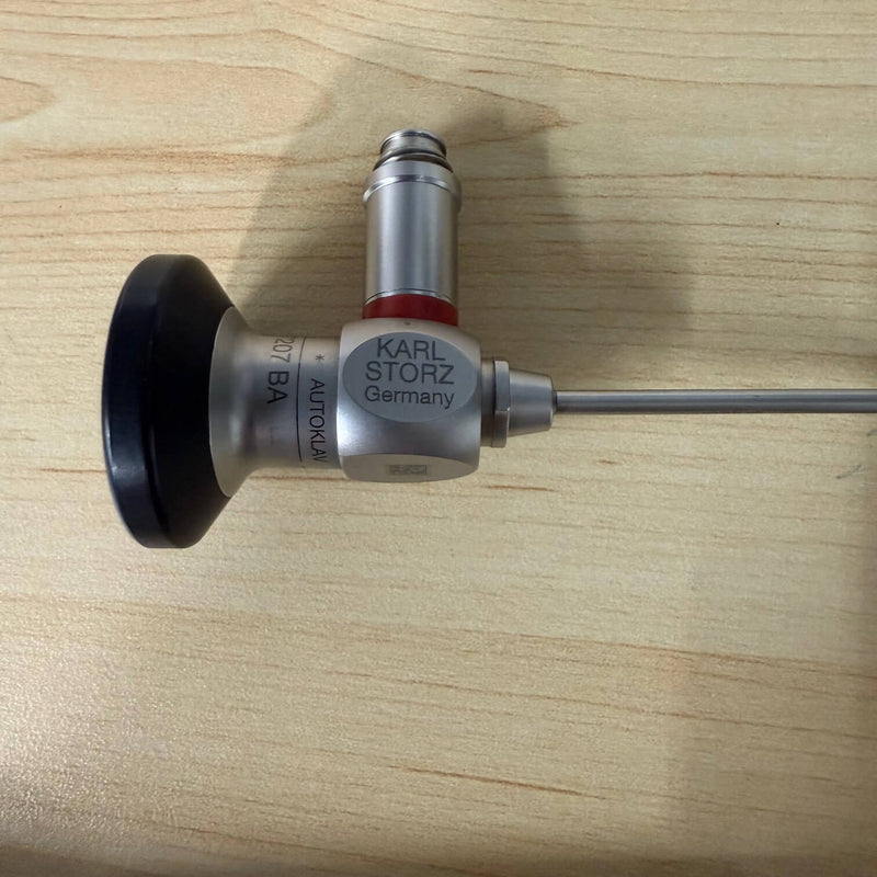 Storz R7207BA Hopkins Telescope - Main Image