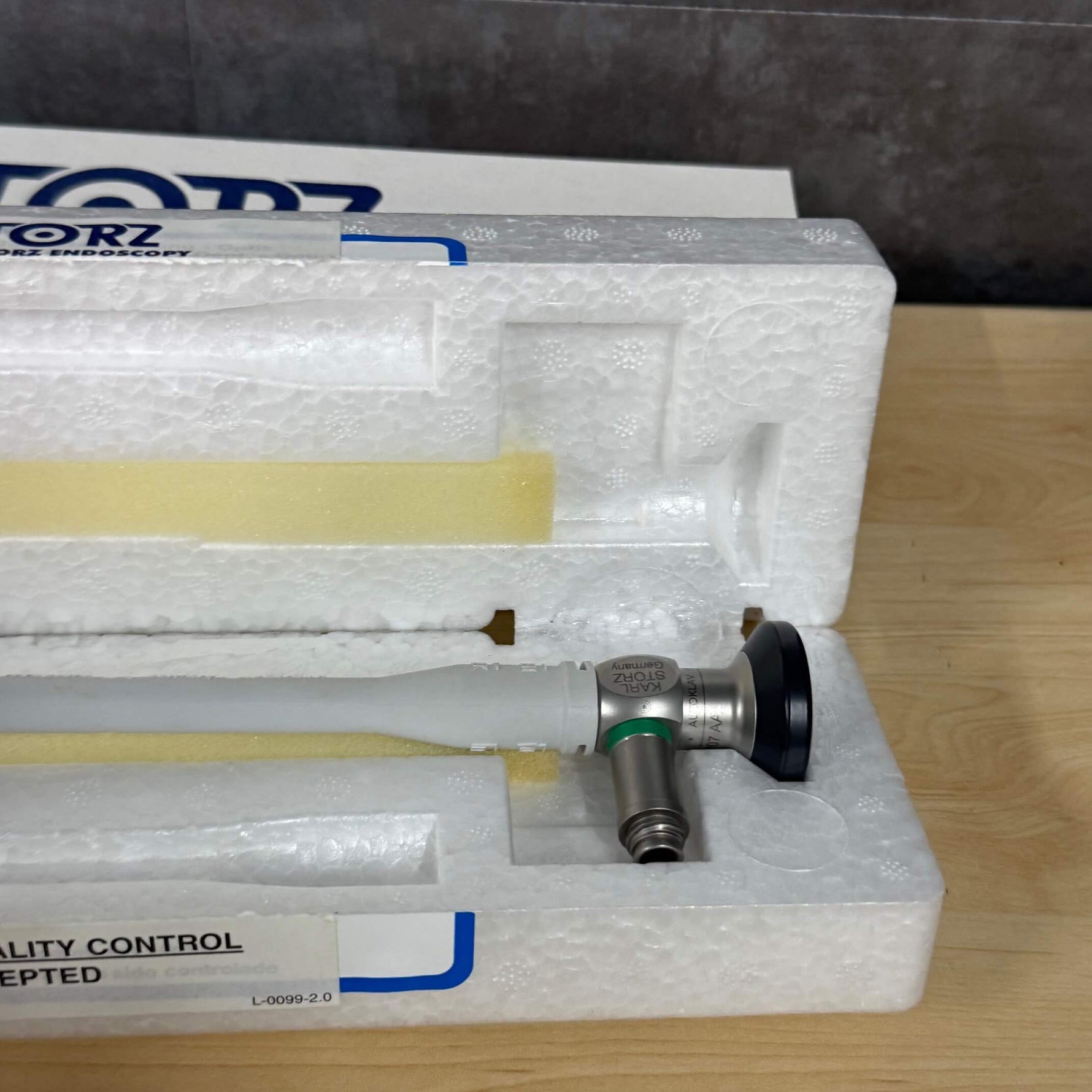 Storz R7207AA Hopkins Telescope Endoscope