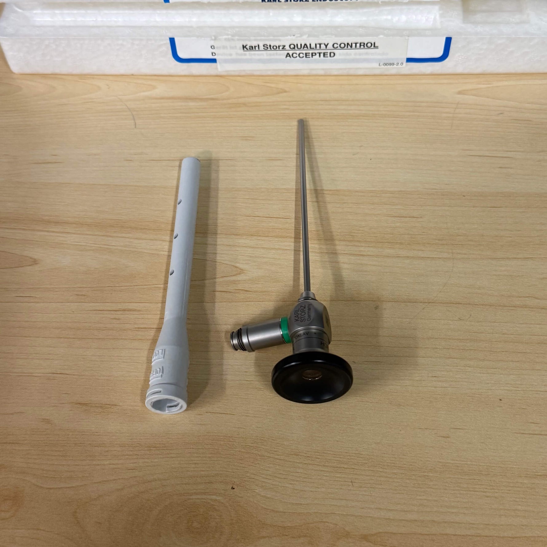 Storz R7207AA Hopkins Telescope Endoscope