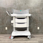 Buy Used baby bassinet with storage drawers near me