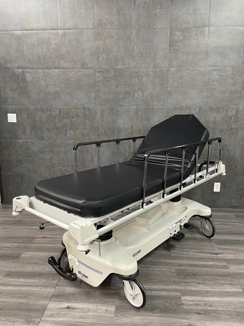 Stryker 0735 Stretcher