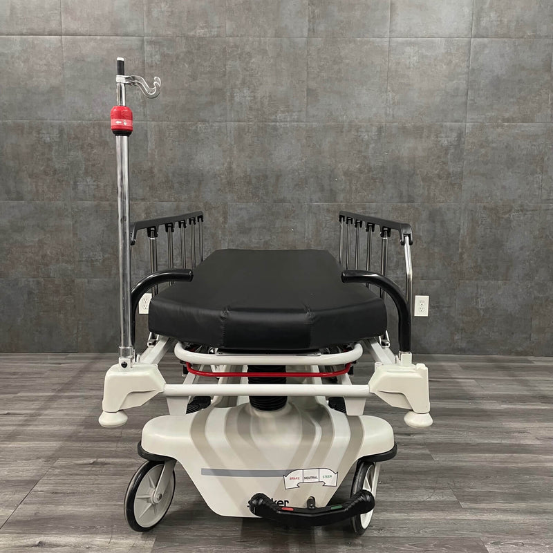 Stryker 0735 Stretcher