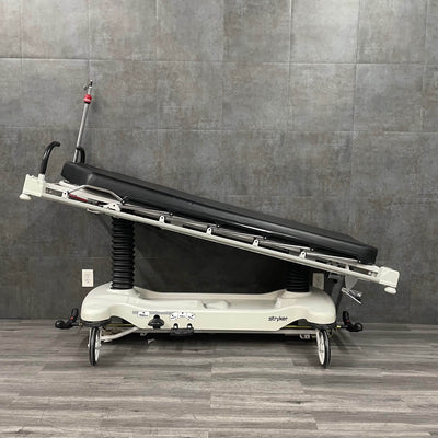 Stryker 0735 Stretcher