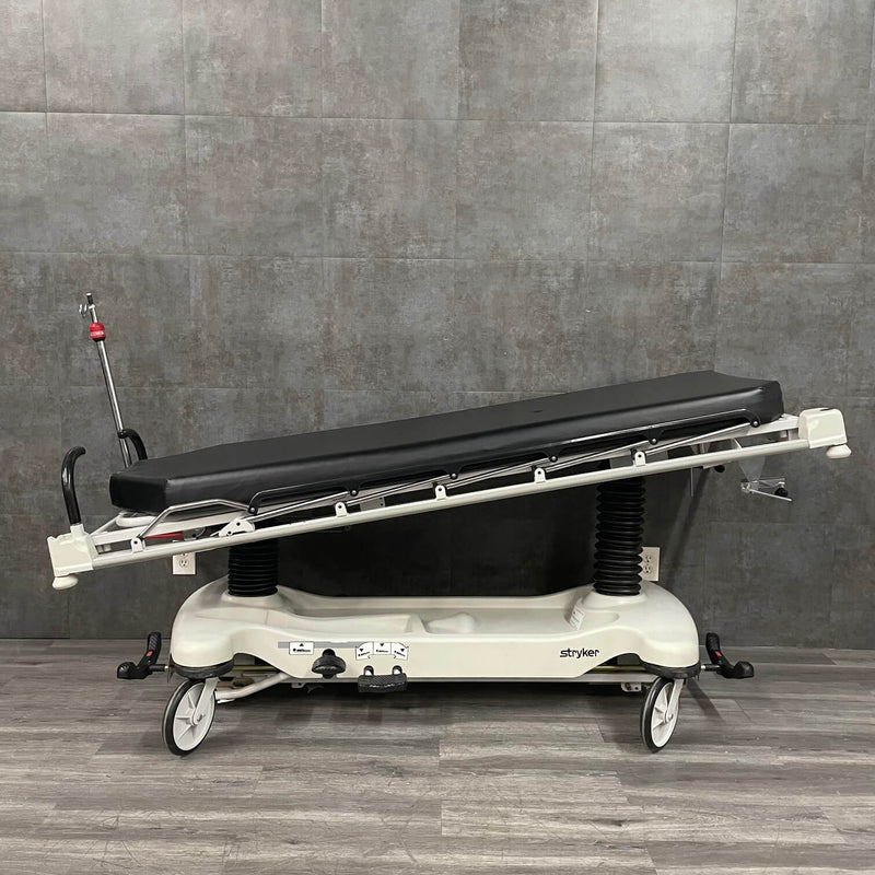 Stryker 0735 Stretcher