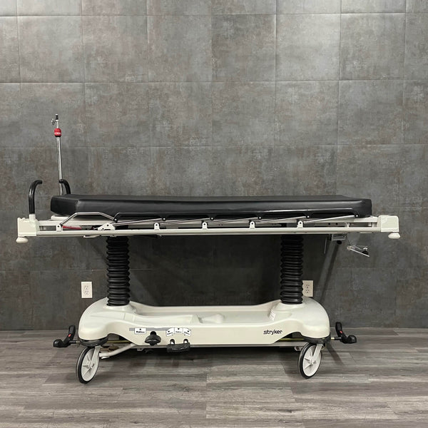 Stryker Transport Stretcher