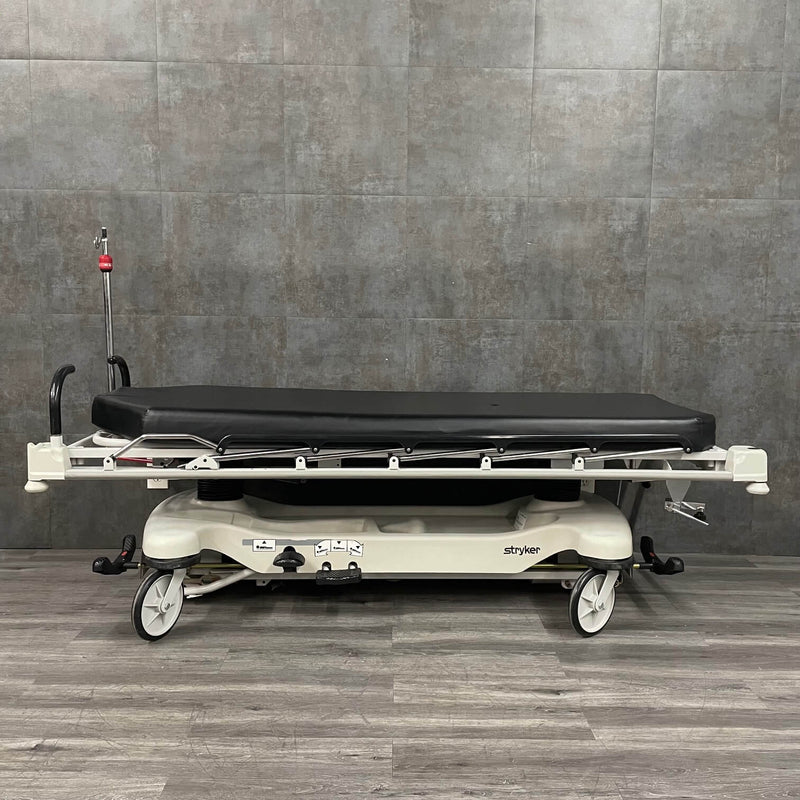 Stryker 0735 Stretcher