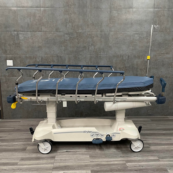 Stryker Transfer Stretcher Gurney