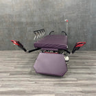 Stryker OBGYN Stretcher - Angelus Medical