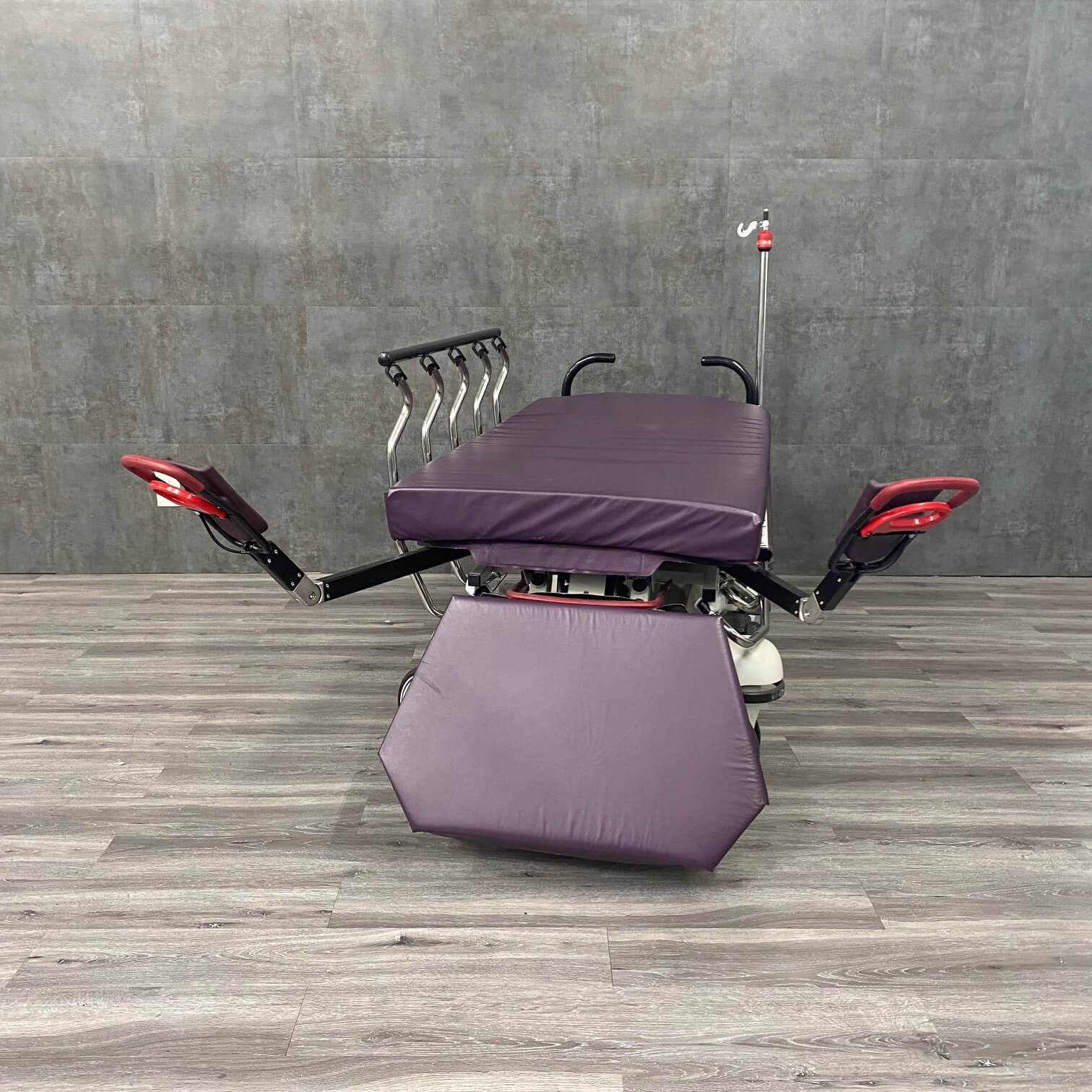 Stryker OBGYN Stretcher - Angelus Medical